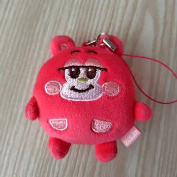 RIIZE 쇼타로 리즈코 마스코트