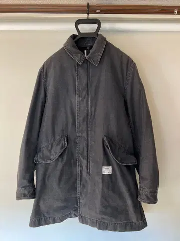 RHC & THE HEARTBREAKERS 커버올 다크 그레이