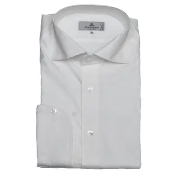 새상품 B FIRST EXPERIENCE 남성용 긴팔 와이셔츠 M H3