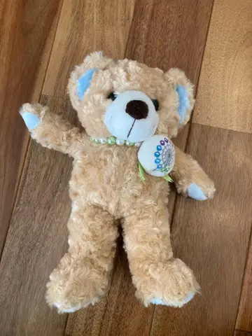 지역 한정 베어 나가시마 스퍼랜드