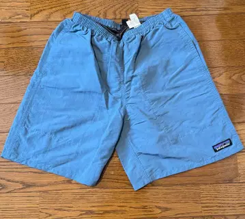 파타고니아 배기스 팬츠