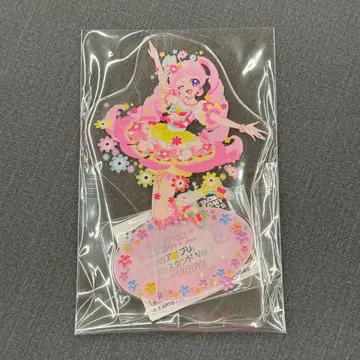 비밀의 아이프리 아크릴 스탠드 히마리