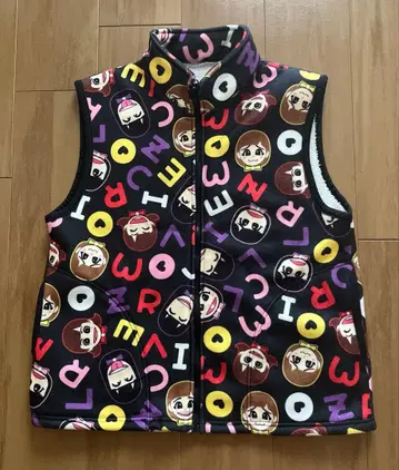 모모이로 클로버 Z 플리스 베스트 박스 최애