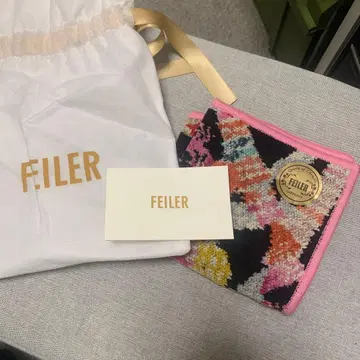 (새상품) 페이러 리치캔디 교토 국립 근대 미술관 타월 손수건