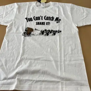 짐 마스터 X-LARGE 셔츠