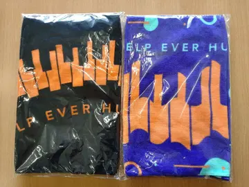 후지이 카제 HEHN 타월 미개봉 새상품