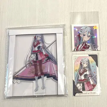 프로세카 요이사키 카나데 감사제 5th