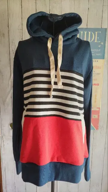 TK 호라이즌 드림 후드티 남성용