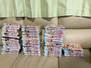 원피스 33-96권 워터 세븐 ~ 와노쿠니 ONE PIECE