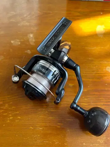 20 스트라딕 SW5000XG