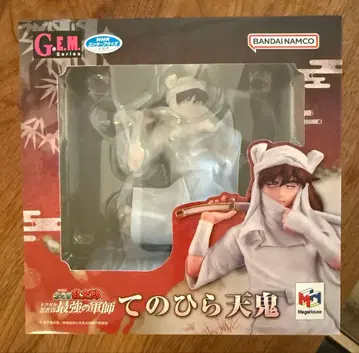 닌타마 란타로 손바닥 천귀 피규어