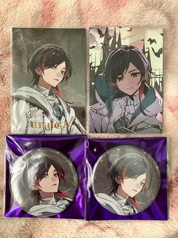 Crazy Raccoon CR 할로윈 2025 우루카