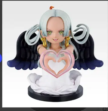 원피스 제일복권 라스트 원상, A상 세트