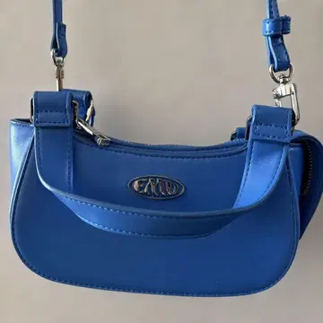 EMODA 마크 포인트 컴팩트 백