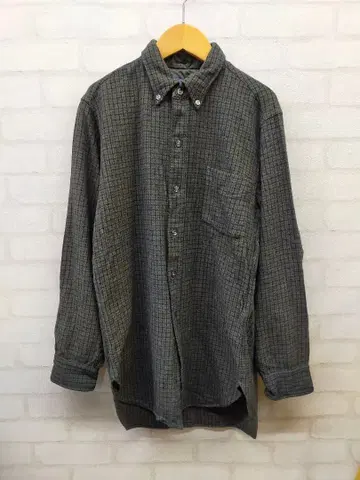 PENDLETON 긴팔 셔츠