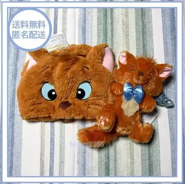 디즈니 투르누스 팬캡 숄더백 세트 택 포함 새상품