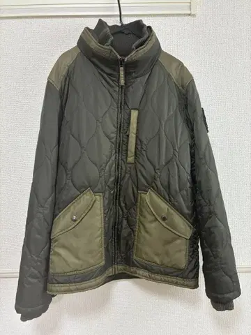 ALPHA INDUSTRIES MA-1 자켓