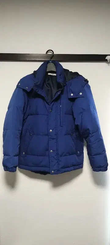 relume JOURNAL STANDARD 다운 자켓 파랑