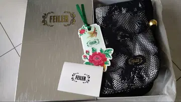 페이러 미니백 미사용 새상품