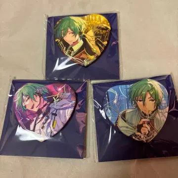 경심 캔뱃지 타츠미