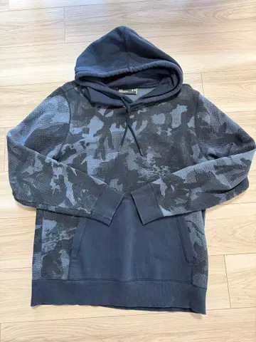 언더아머 셋업 남성용 L