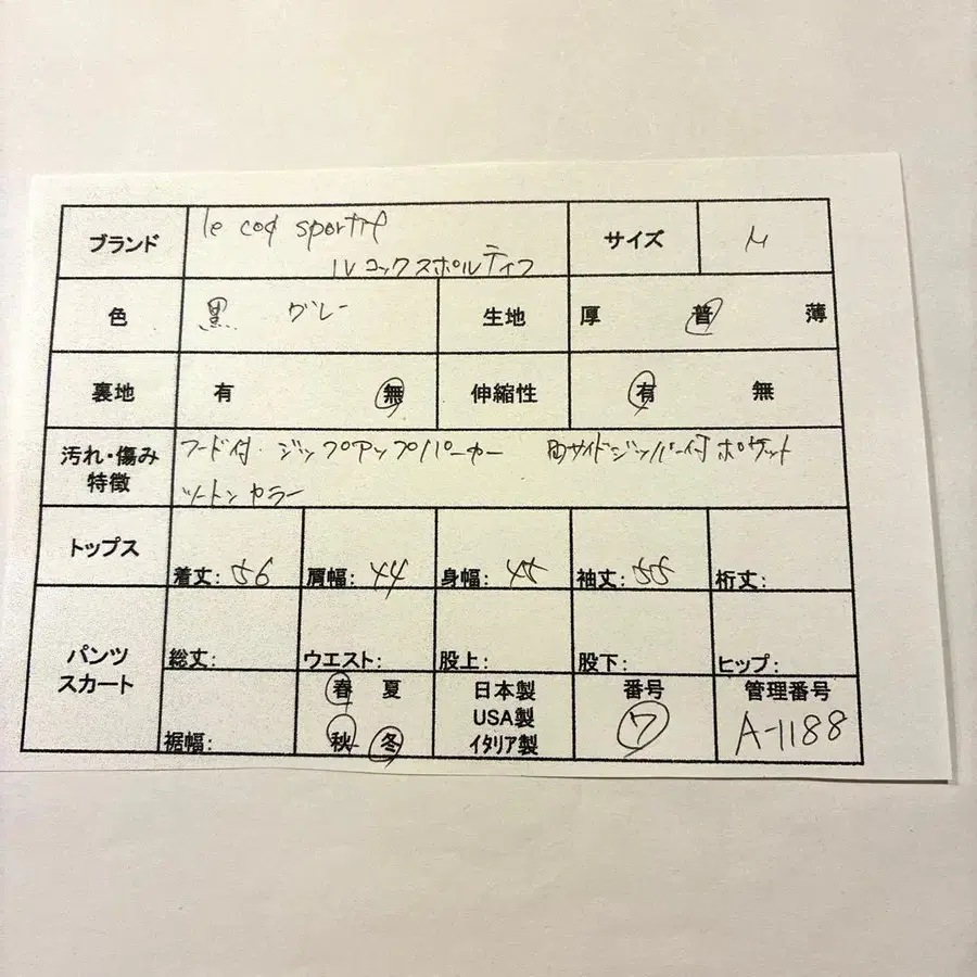 2번째 상품 이미지