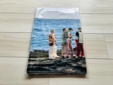 timelesz 타임리스 타월 스포츠 타월