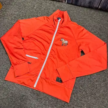 폴스미스 빅 제브라 트랙 자켓