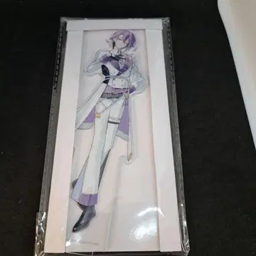 프로젝트 세카이 프로세카 감사제 아크릴 스탠드 카미시로 루이