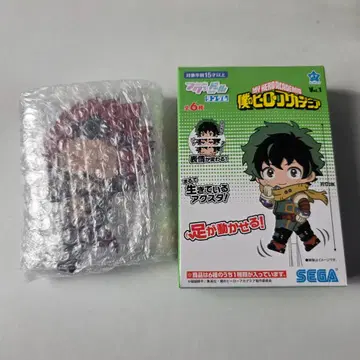 키리시마 에이지로 히로아카 아크돌