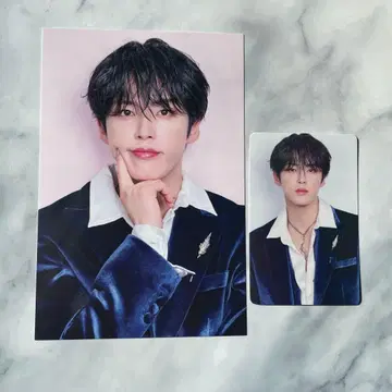 JO1 KCON LA 2025 MD 포토 카드 트레이딩 카드 코노 준키