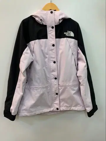 THE NORTH FACE 마운틴 라이트 자켓 핑크