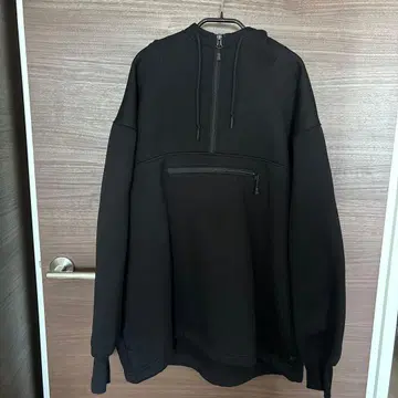 daiwapier 39 W's TECH SWEAT ANORAK PARKA