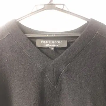 [빅터앤롤프] 스웨터 M