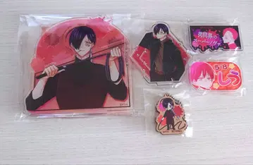 고문 알바 군의 일상 만복 가챠 시우