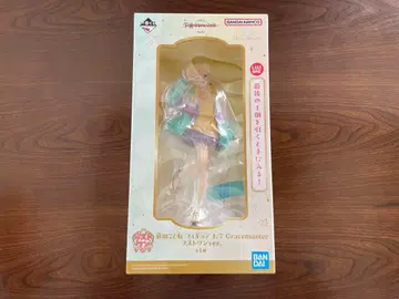 제일복권 학원 아이돌 마스터 Part2 라스트 원상 후지타 코토네