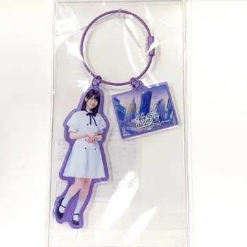 마스다 미리오 신참자 아크릴 참 노기자카46 아크릴 스탠드