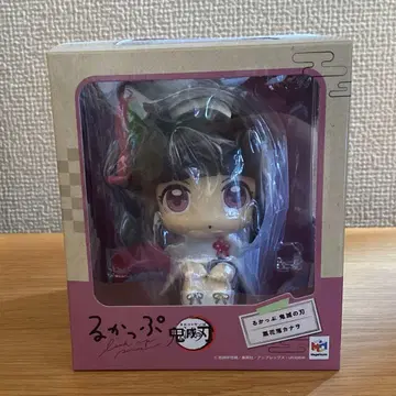 귀멸의 칼날 츠유리 카나오 룩업