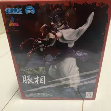 주술회전 쵸소우 피규어 Luminasta