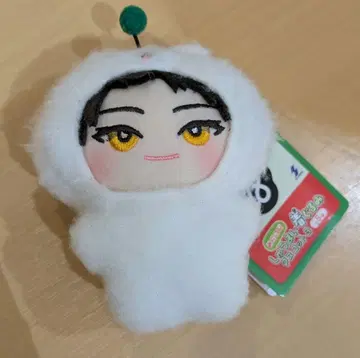 18TRIP 미니콜레! 슈마이 인형옷 마스코트 키노우치 타오