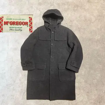 90s MCGREGOR 맥그리거 후디드 코트