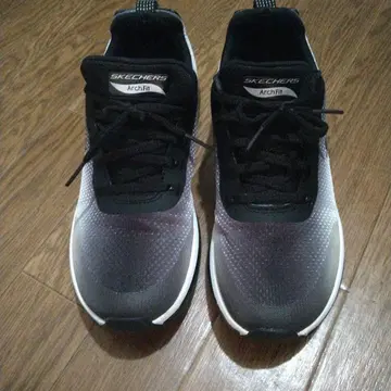 SKECHERS 스니커즈 24cm