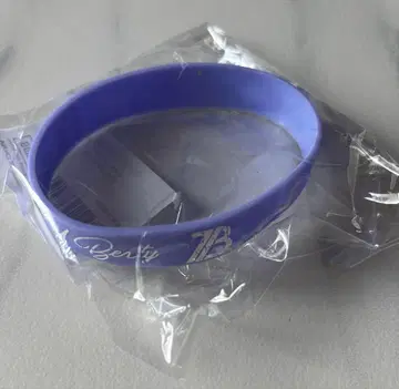 BE:FIRST 실리콘 밴드 BMSG 비퍼스트 BESTY