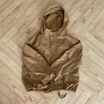 슬로브 이에나 마운틴 파카