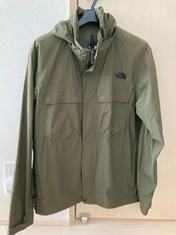 THE NORTH FACE 나일론 자켓