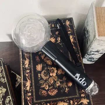 Ado 마즈 응원봉