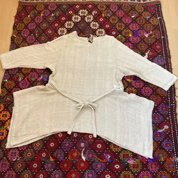 우사토 엔젤 튜닉