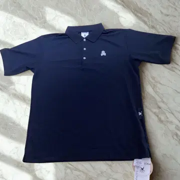 MARK & LONA 블랙 피케 셔츠 택 포함 새상품