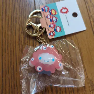 산리오 미야쿠미야쿠 클리어