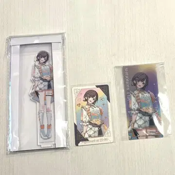 프로세카 시노노메 에나 감사제 5th